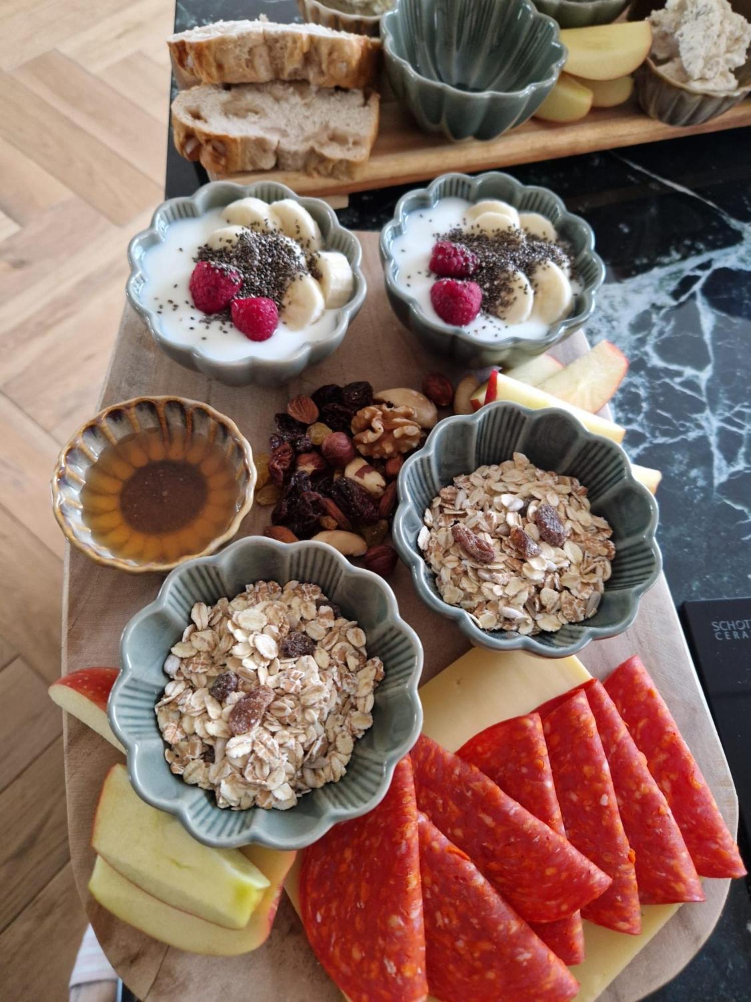 Bed and breakfast Twente