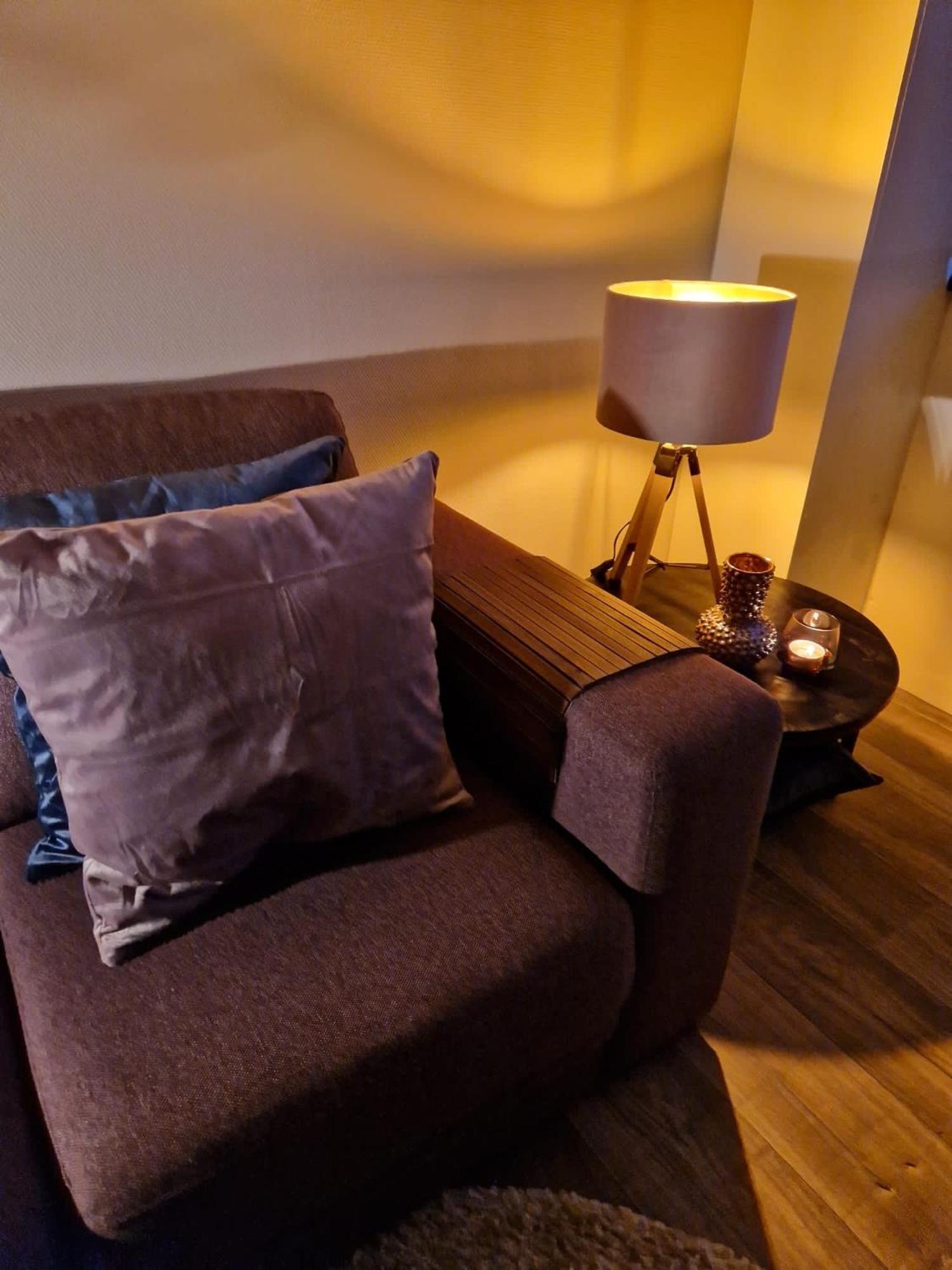 Bed and breakfast Twente *
